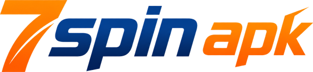 7spin apk official site logo
